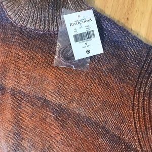 New with Tags Northern Reflections Multi colour women’s size S